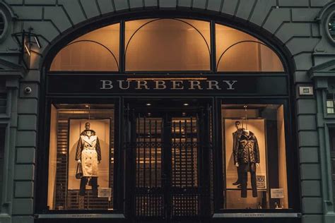 burberry the brand|burberry brand founded.